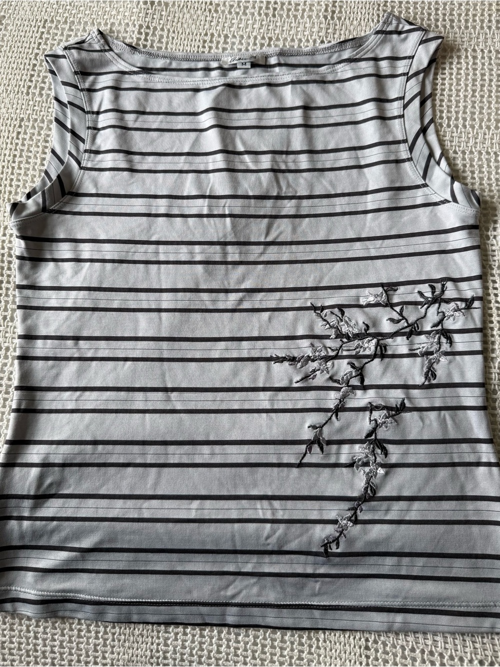 Arden B Y2K women medium tank top